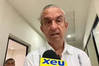 Imagen Sector industrial de Veracruz espera recuperación económica en 2026