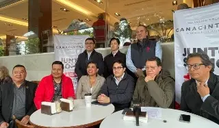 Imagen Inundaciones al norte de Veracruz ponen en riesgo 2 mil 400 empleos privados, advierte Canacintra 