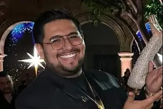 Imagen Reportan detención del director de Miss Universo México en Tailandia ¿De qué lo acusan?