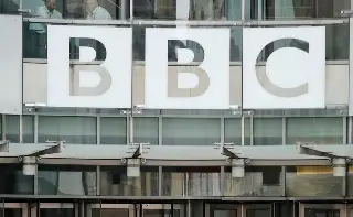 Imagen Presidente de la BBC pide disculpas por 'error de criterio' en documental sobre Trump