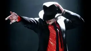 Michael Jackson hace historia al figurar en el Hot 100 en seis décadas consecutivas