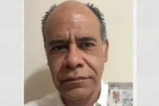 Piden apoyo para localizar al ingeniero Raúl Alberto Gutiérrez Exsome