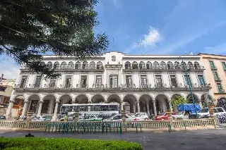 Ellos son quienes integran el ayuntamiento de Xalapa