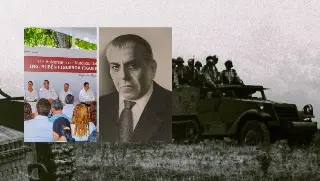 Indignación en Guerrero por homenaje al exgobernador implicado en la 'Guerra Sucia'