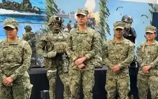 Invitan a la 'Expo mar 2025' en Veracruz; checa cuándo será 