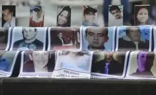 Imagen Habrá jornada de atención para la identificación de personas desaparecidas en Boca del Río