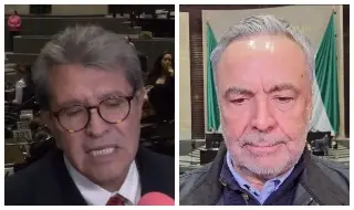 Imagen Monreal dice que reforma sobre revocación de mandato puede esperar; 