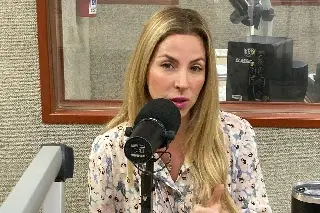 Imagen Deuda de Veracruz se viene arrastrando desde bursatilización de 2007: Paty Lobeira