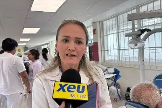 Cuida tu salud: participa en la jornada de vacunación de la UV