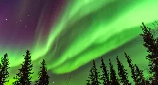 Tormenta geomagnética sin afectaciones graves en México, según la UNAM