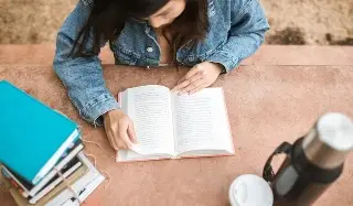 ¿Por qué se lee poco en México? Esto dicen expertos 