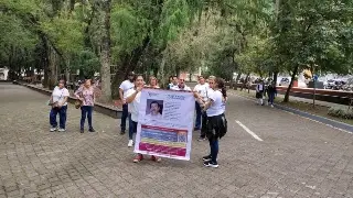Colectivo suspende búsqueda de personas en Yanga, Veracruz; a esto se debe 