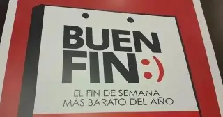 Si vas a comprar por internet durante el Buen Fin, sigue estas recomendaciones 