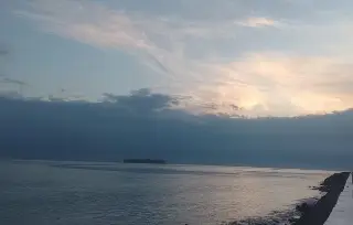 ¿Cuándo cambian las condiciones del tiempo en Veracruz? Esto dice el pronóstico