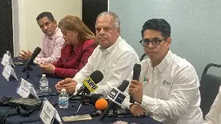 Imagen Alertan que si no se preparan los agentes aduanales, Ley Aduanera podría generar alza de precios