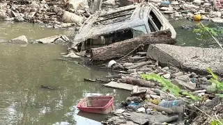 Veracruz tendrá más de 4 mil mdp para atender daños tras inundaciones