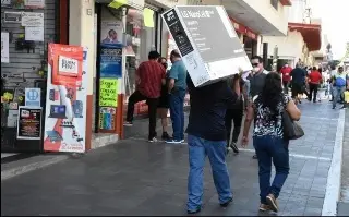 Por Buen Fin habrá operativo en Boca del Río: Alcalde