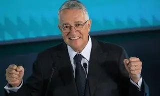 Imagen Iremos a cortes internacionales: responde Salinas tras fallo de la SCJN