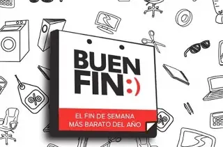 ¿Dónde están los módulos de Profeco en este Buen Fin?