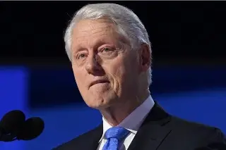 Pide Trump que se investigue a Clinton y sus vínculos con Epstein