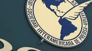 Pleito fiscal entre TV Azteca y gobierno podría afectar la libertad de prensa: SIP