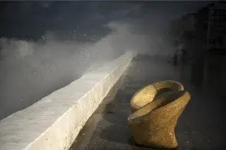 ¿Viene nuevo frente frío? Esto dice el pronóstico para Veracruz