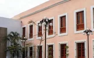 Siguen las actividades de noviembre en el Centro Cultural Leyes de Reforma de Veracruz