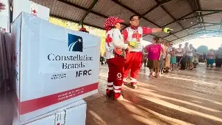 Constellation Brands reitera su apoyo e impulsa el bienestar de los veracruzanos