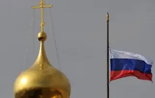 Imagen Rusia confía en que EU no provocará una guerra en Venezuela y el Caribe