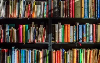 ¿Fin de semana largo? Invitan a leer 'Entre libros y editores'; de esto trata 