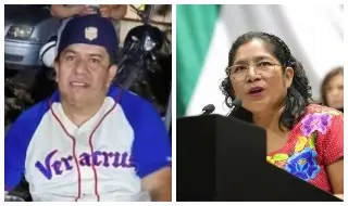 Asesinan a hermano de exdiputada federal, al sur de Veracruz