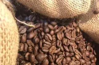 Trump reduce aranceles al café, plátano, carne de res y otros productos 