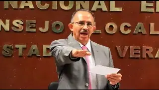 Imagen Cambios en el INE Veracruz