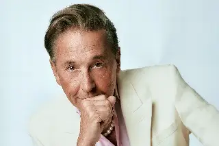 Ricardo Montaner, feliz con la aceptación de  “El Último Regreso”