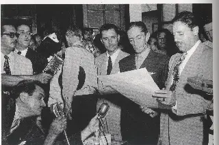 Invitan a Festival Agustín Lara 2025