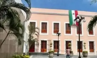 Continúan las actividades en el Centro Cultural Leyes de Reforma de Veracruz