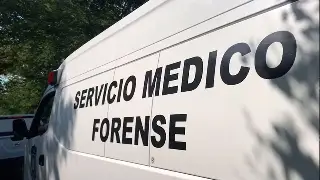 Muere menor de edad al derrapar en motocicleta en La Estanzuela, Veracruz