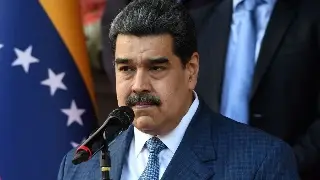 Cartel de los Soles, la esquiva banda en la mira de EU y vinculado con Maduro