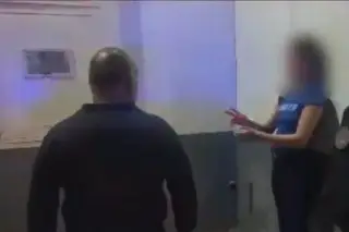 Detienen a implicado en muerte de sacerdote hallado en canal de aguas negras 