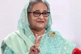 ONU lamenta la pena de muerte para la ex primera ministra de Bangladés