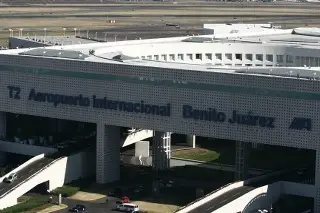 Aerolíneas mexicanas ceden slots a EU tras cancelación de vuelos: Sheinbaum