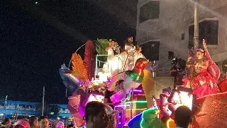 Carnaval de Veracruz: Estos eventos siguen luego de primer cómputo y papaqui