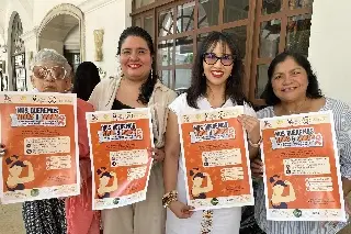 Ofrecerán técnicas de defensa personas a mujeres gratis en Veracruz
