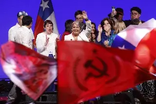 Elecciones en Chile: partidos de derecha ganan mayoría en Congreso