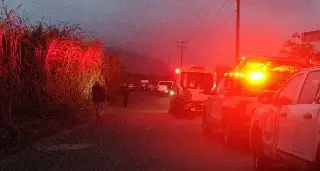 Muere motociclista en Amatlán, Veracruz; esto es lo que se sabe 