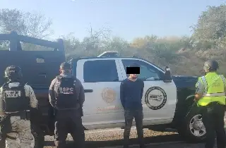 Caes 12 personas en operativos del plan de seguridad en Michoacán