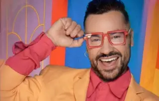 Imagen Hospitalizan a Shiky, exintegrante de 'La Casa de los Famosos México' 