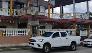 Hallan sin vida a mujer en motel al sur de Veracruz; buscan a acompañantes 