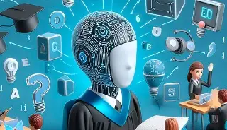 ¿La IA modifica la función administrativa? Esto dice la UNAM 