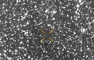 ¿El cometa 3I/Atlas se podrá observar a simple vista? Esto dice Astrónomo 